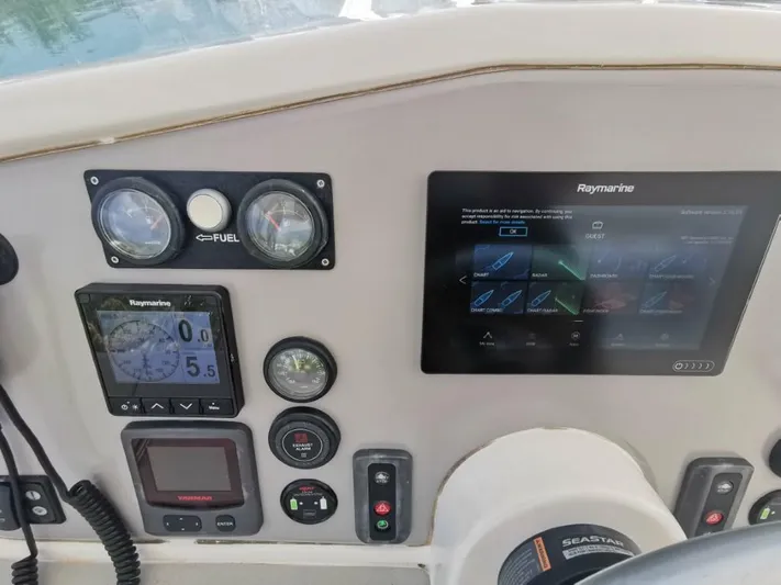 Sea Dancer Yacht Photos Pics 