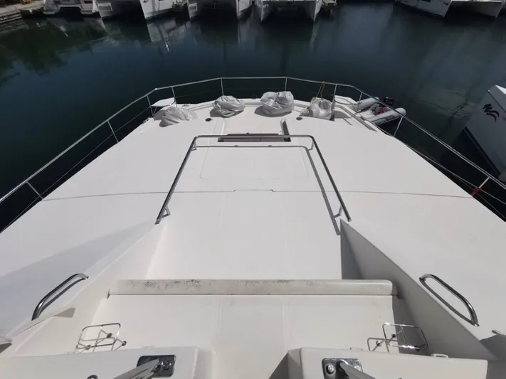 Sea Dancer Yacht Photos Pics 