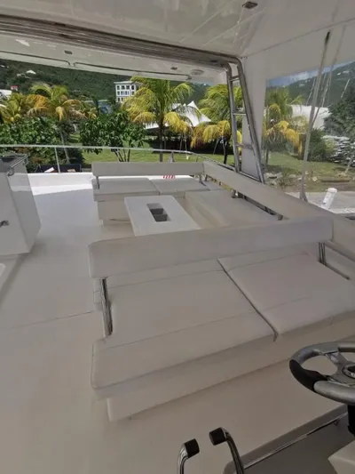 Sea Dancer Yacht Photos Pics 