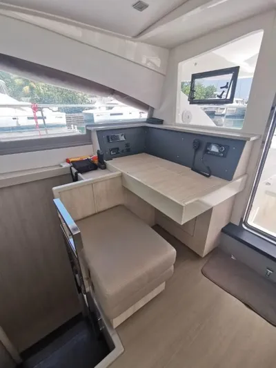 Sea Dancer Yacht Photos Pics 