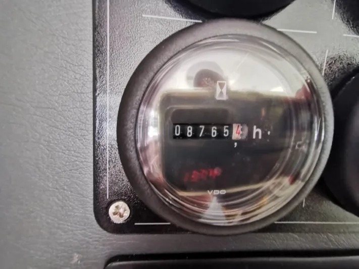 Sea Dancer Yacht Photos Pics 