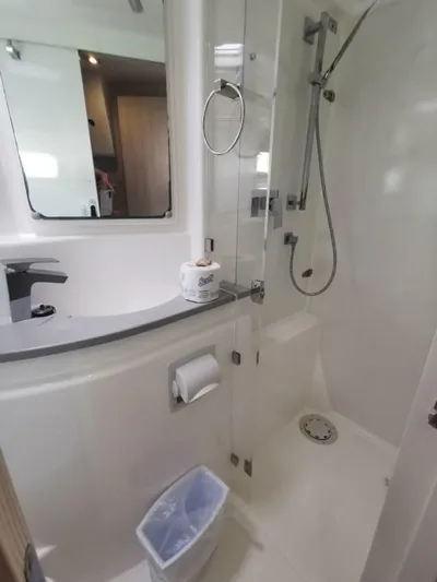 Sea Dancer Yacht Photos Pics 