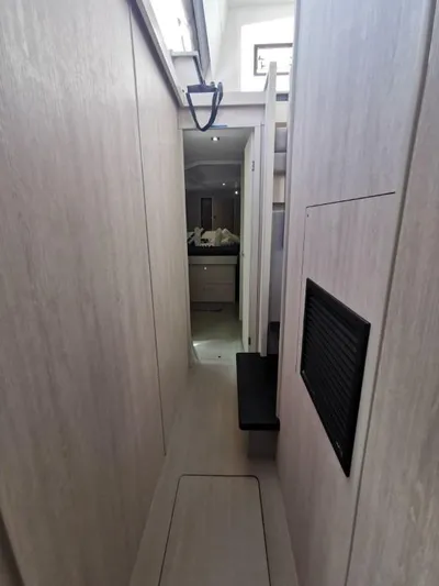 Sea Dancer Yacht Photos Pics 