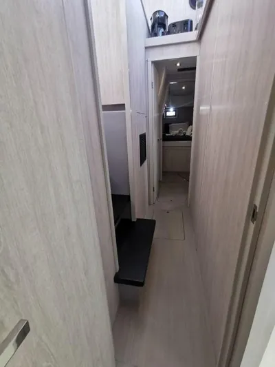 Sea Dancer Yacht Photos Pics 