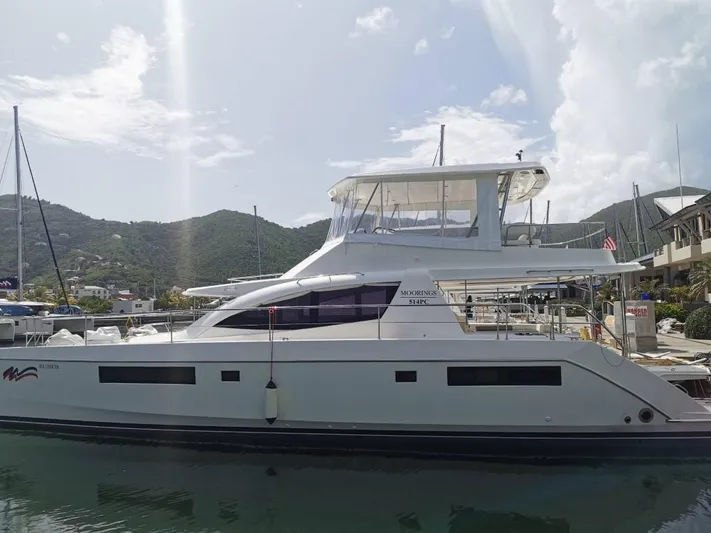 Sea Dancer Yacht Photos Pics 