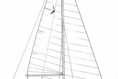 1983 Trintella TRINTELLA 45