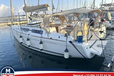 2013 Dufour 335 Grand Large