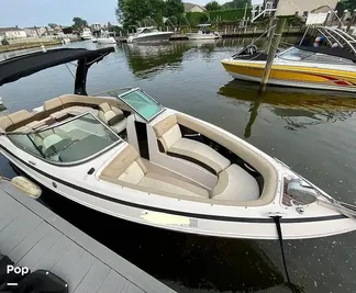 Used Regal 2500 Regal boats for sale - TopBoats