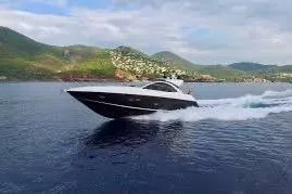 2010 Sunseeker Portofino 48