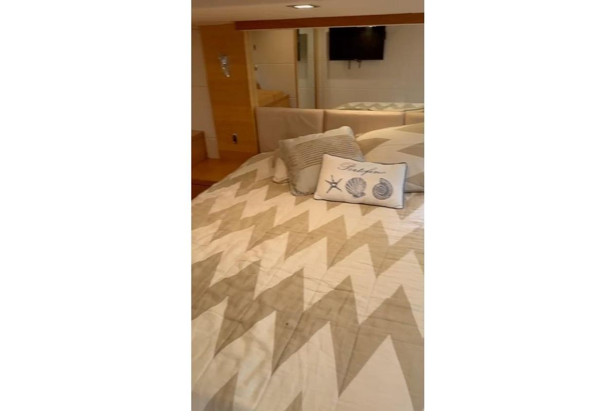 2010 Sunseeker 52 