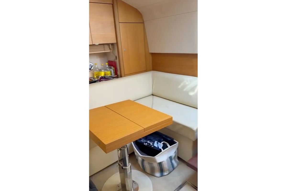 2010 Sunseeker 52 