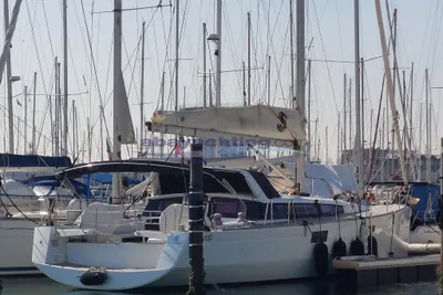 2011 Beneteau Sense 50