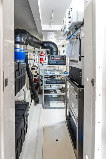 Good Girl Yacht Photos Pics 