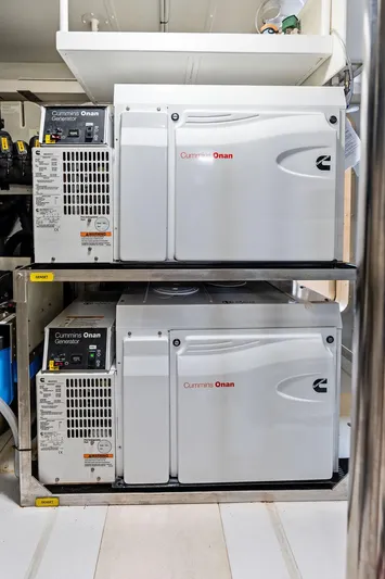 Good Girl Yacht Photos Pics 