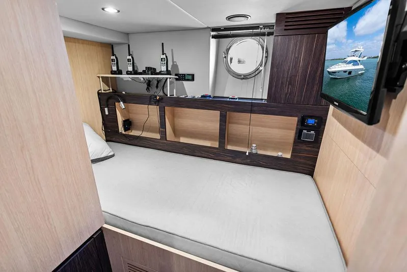 Good Girl Yacht Photos Pics 