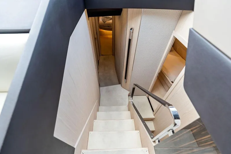 Good Girl Yacht Photos Pics 