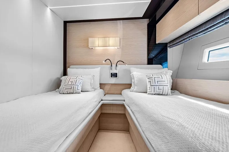 Good Girl Yacht Photos Pics 