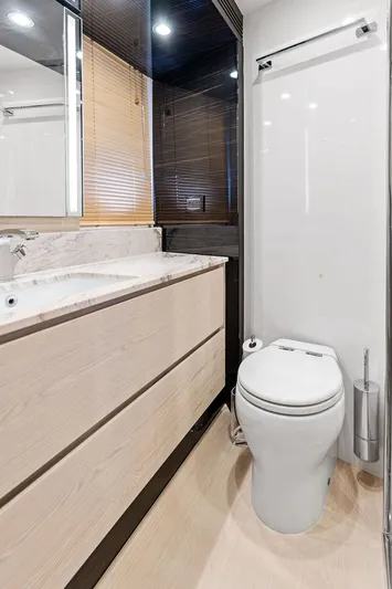 Good Girl Yacht Photos Pics 