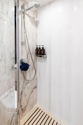 Good Girl Yacht Photos Pics 