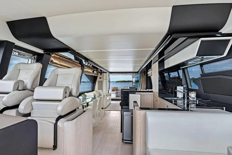 Good Girl Yacht Photos Pics 