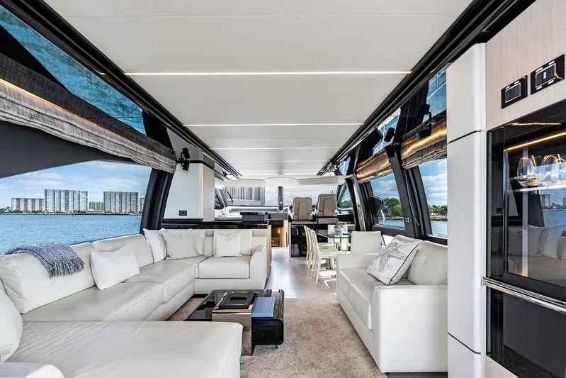 Good Girl Yacht Photos Pics 