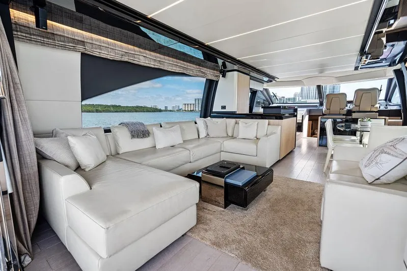 Good Girl Yacht Photos Pics 