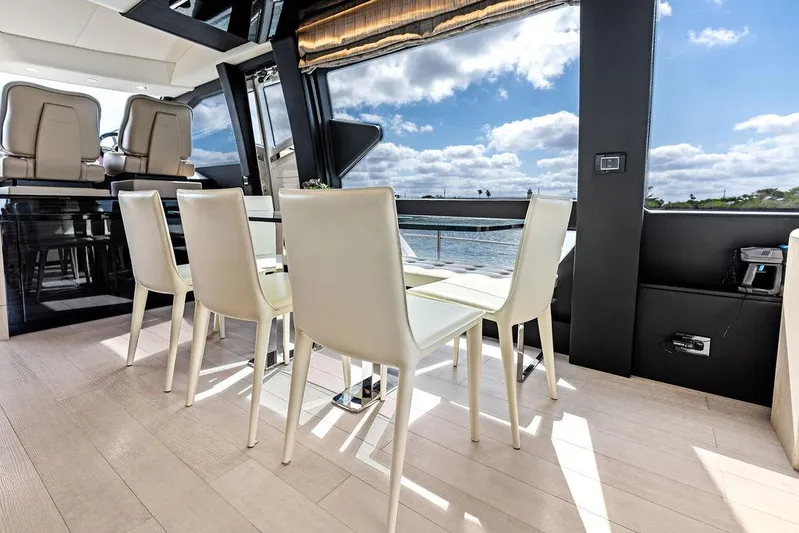 Good Girl Yacht Photos Pics 