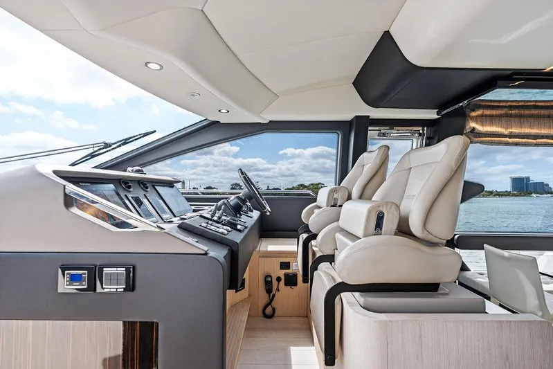 Good Girl Yacht Photos Pics 