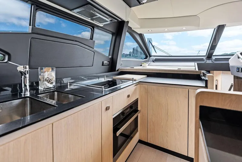 Good Girl Yacht Photos Pics 