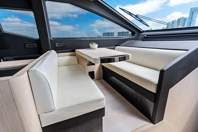 Good Girl Yacht Photos Pics 