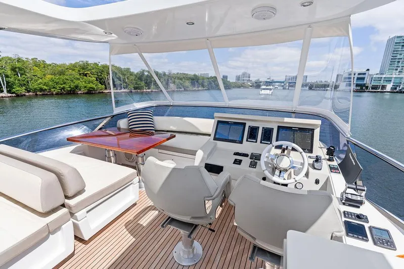 Good Girl Yacht Photos Pics 