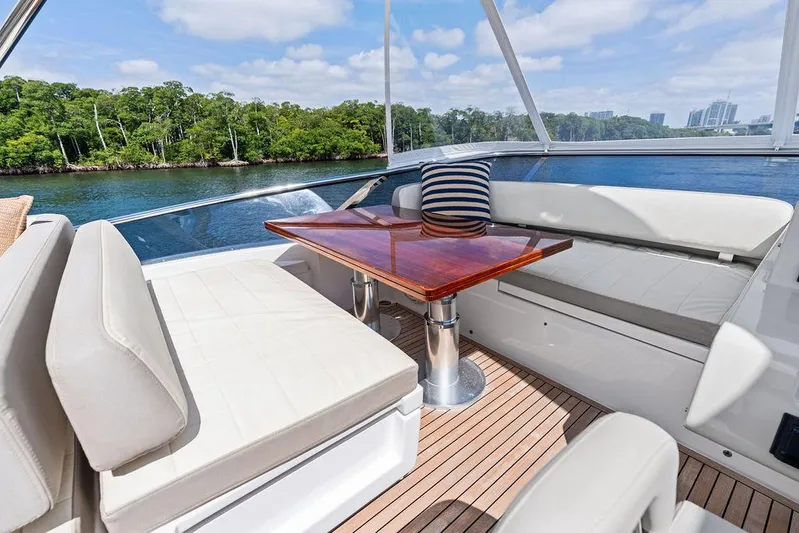 Good Girl Yacht Photos Pics 