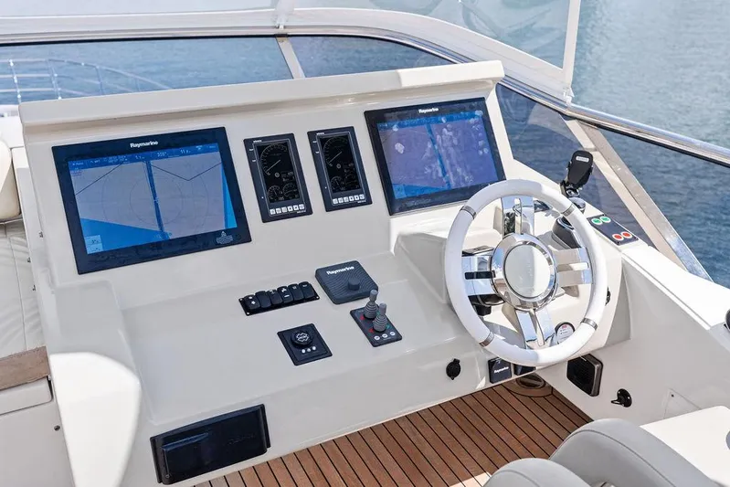 Good Girl Yacht Photos Pics 