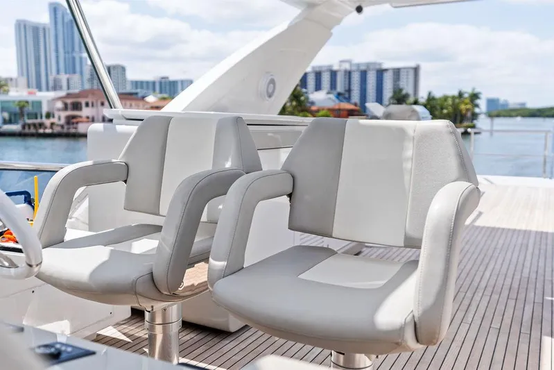 Good Girl Yacht Photos Pics 