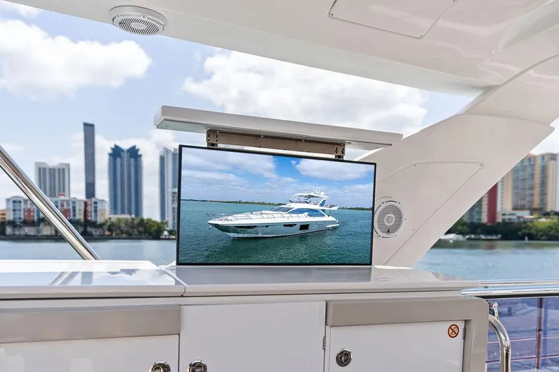 Good Girl Yacht Photos Pics 