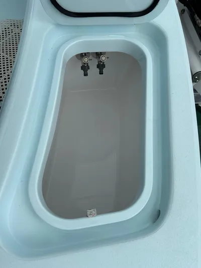 Reel Payoff Yacht Photos Pics Live Well