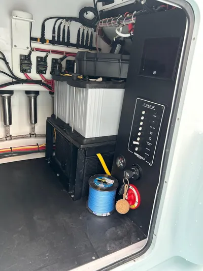 Reel Payoff Yacht Photos Pics Storage