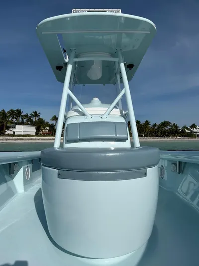 Reel Payoff Yacht Photos Pics Forward Seating