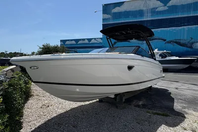 Cobalt R8 OB