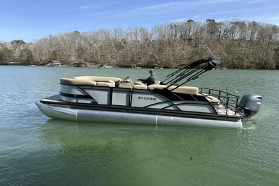 Sylvan Mirage 822