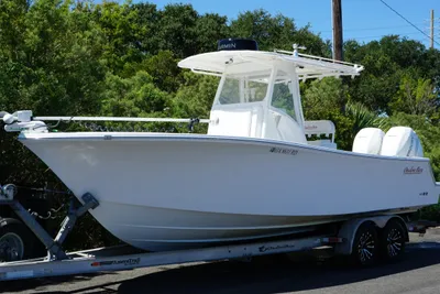 Onslow Bay 27 xs