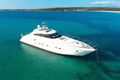 Princess V65