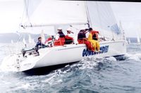 1989 Sayer 40