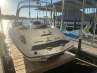 2008 Sea-Doo Sport Boats 180 Challenger