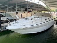 2005 Sea Ray 320 Sundancer