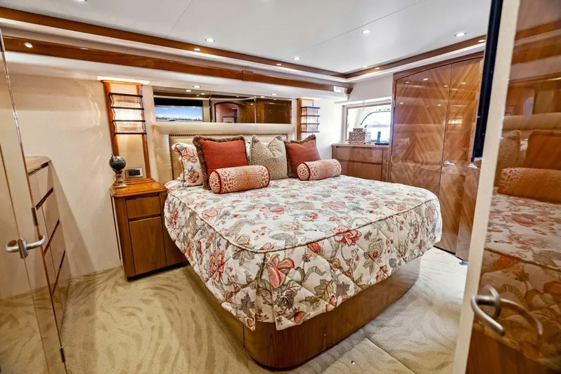 Forty Niner Yacht Photos Pics 