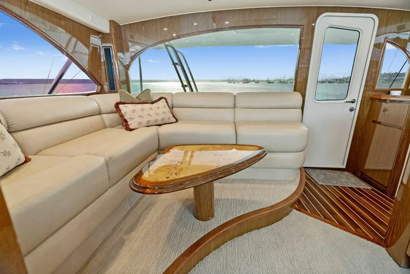 Forty Niner Yacht Photos Pics 