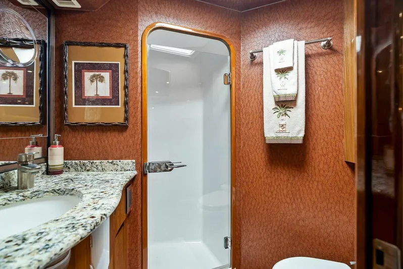 Forty Niner Yacht Photos Pics 