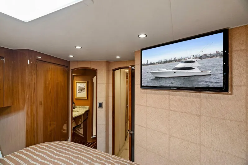Forty Niner Yacht Photos Pics 