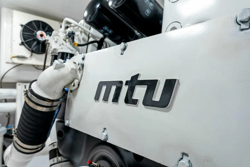 Forty Niner Yacht Photos Pics 